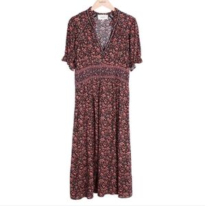 Midi Dress, Molly